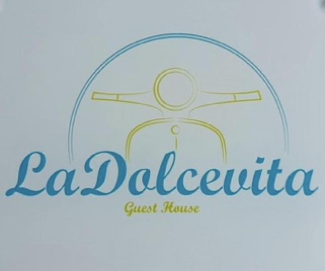 B&D Dolce Vita Rzym Zewnętrze zdjęcie